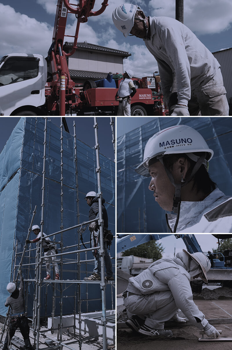 RECRUIT採用情報