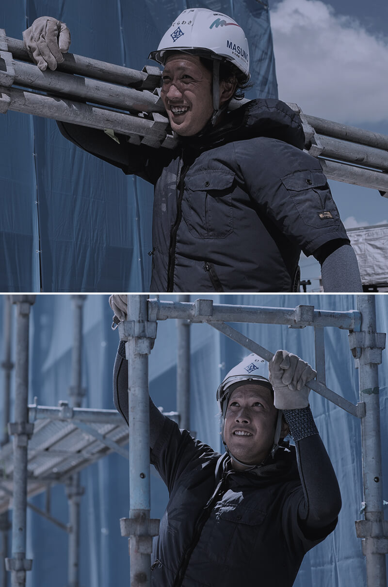 RECRUIT採用情報